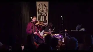 My Favorite Strings LIVE in ATL