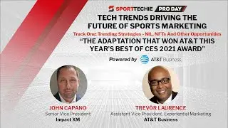 SportTechie PRO DAY 