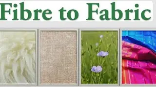 Class-7 chapter-3 fibre to fabric