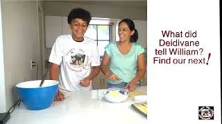 Learn My History Foundation's 'Create with Ro' Season 4 Episode 2 S4E2 produced by Ronnique