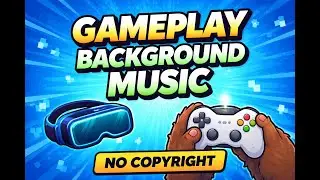 Gameplay Background Music for VR & Gorilla Tag (No Copyright) (Full Version)
