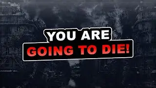 Never Forget That You Are Going To Die