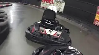 NOBODY X FATTY X BOATCAPTAIN - TBC Gokart Fun Night