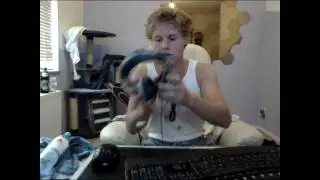 FSK18 I Ugly Friseur rastet aus ! No Real Life I Commentary MW2