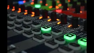 El son del  Querreque  [En Vivo] / Organizaci&oacute;n Tr&eacute;bol