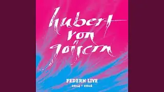 Stoansteirisch (Live)