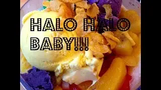 Pinas Sarap: Icebergs Halo Halo March 6, 2021