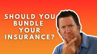 Should you Bundle your Insurance? The Best way to Save Money on Insurance - Insurance Hacks