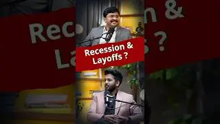 🚨 Recession. Layoffs. No Jobs?