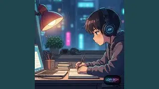 Shadow Rooftop Groove