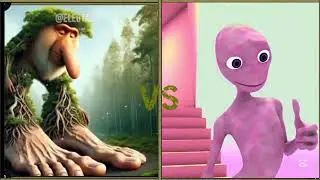 SIGMA BOY X BRAINROTEXTINCTION RACING DRIVER TR..El Chombo, Dancing Green Alien - Dame Tu Cosita