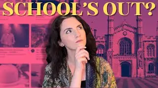 Is YouTube the New University? (get a free education online)