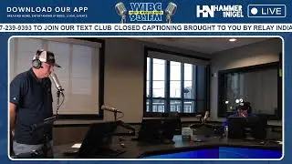 Hammer & Nigel - The Big Game Bets & Deals, Barguments, Beer Sample Friday & More!