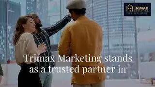 A dynamic real estate marketing company dedicated to facilitating seamless property transactions.