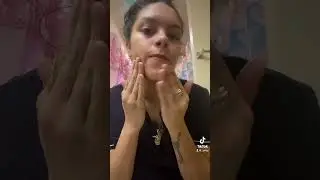 Face cleansing routine