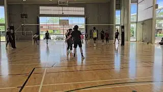 Bronze game. BOTTOM FRAGGERS VS HELP!