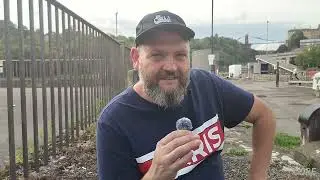 Diggin' To The Core: Ep 8. DJ Rogue