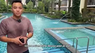Wandervale &ndash; A 3 bedder EC near Chua Chu Kang MRT
