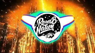 Ogryzek - EMPIRE [REVERB & BASS BOOSTED]