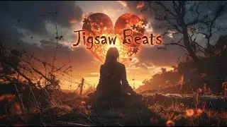 Jigsaw Beats &ndash; Narben (Melodic Version) #musik