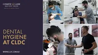 Hygiene Procedure at CLDC