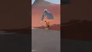 Skate 4 Steez 1