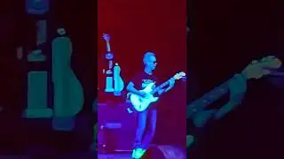 Cornbread- Joe Lawlor / DMB @ the Gorge