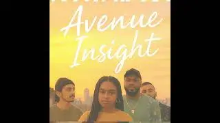 Stealth Solstice (The Avenue Insight Mix)