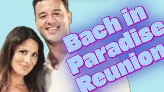 Relational Drama & Suffering Exposed on Bachelor in Paradise Reunion | Reality Test Podcast