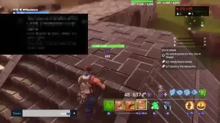 Save the world