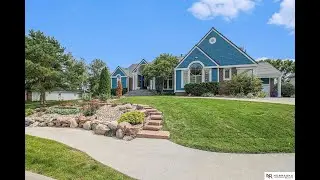 811 Western Hills Drive, Papillion NE 68046 | Papillion Real Estate