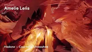 Hadone - Courtship Unleashed (fabric presents)