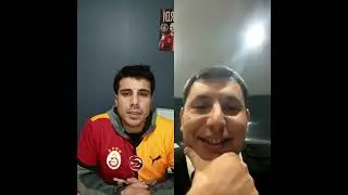 SinanSio kanalı canlı yayında