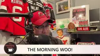 Dougie Watch (MORNING WOO EP104)