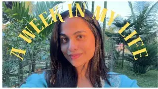 A week in my life| a village trip| wedding shopping haul| mandatory food vlog #vlog #assamesevlogs