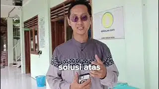 SHARING DAN PRAKTEK ILMU BISNIS BERSAMA SPMAA LAMONGAN
