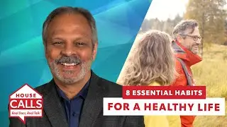 Life's Essential 8: The checklist for lifelong good health