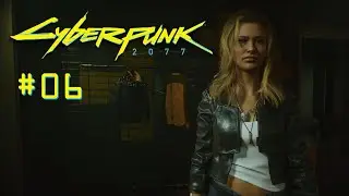 Cyberpunk 2077 Longplay #6 - Ctrl Alt & Del - [No Commentary]