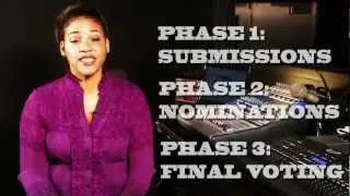 Detroit Music Awards - Phase 1