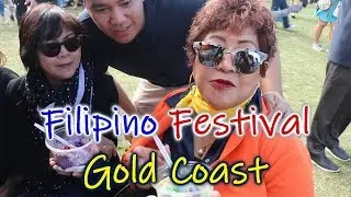 Filipino Festival  - Gold Coast