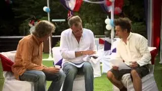 Top Gear India Special - Party Discussion