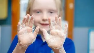 Hand Cleaning Tips & Benefits | Proper Hand Washing Steps for Healthy Life