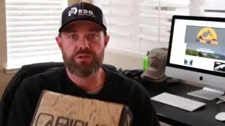 Alpha Outpost Unboxing - The VEGA
