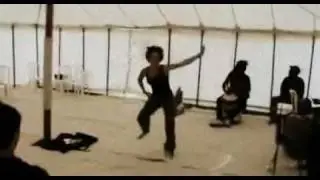 Solo for Konkoba Dununba