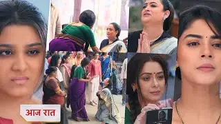 Anupama 02 February 2026 Today New promo - Rajni begs Anupama 