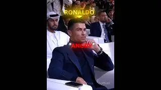 Ronaldo Reacts To Neymar Choice!🥶