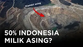 Sisi Gelap Negara Indonesia