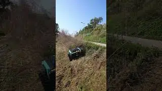 Remote Control Lawn Mower | Wholesale Price from Trusted Manufacturer