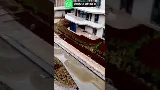 Nivak Florya Apartments | New Views