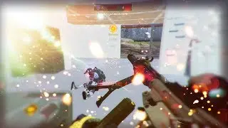 Warface - Not A Bad Murder v1.01 from BadWar